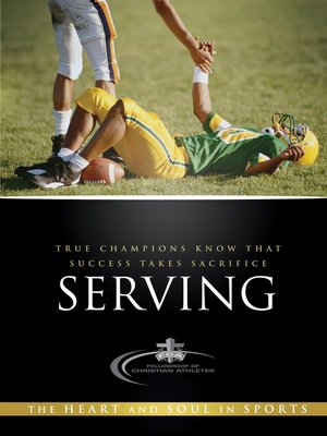 cover image of Serving